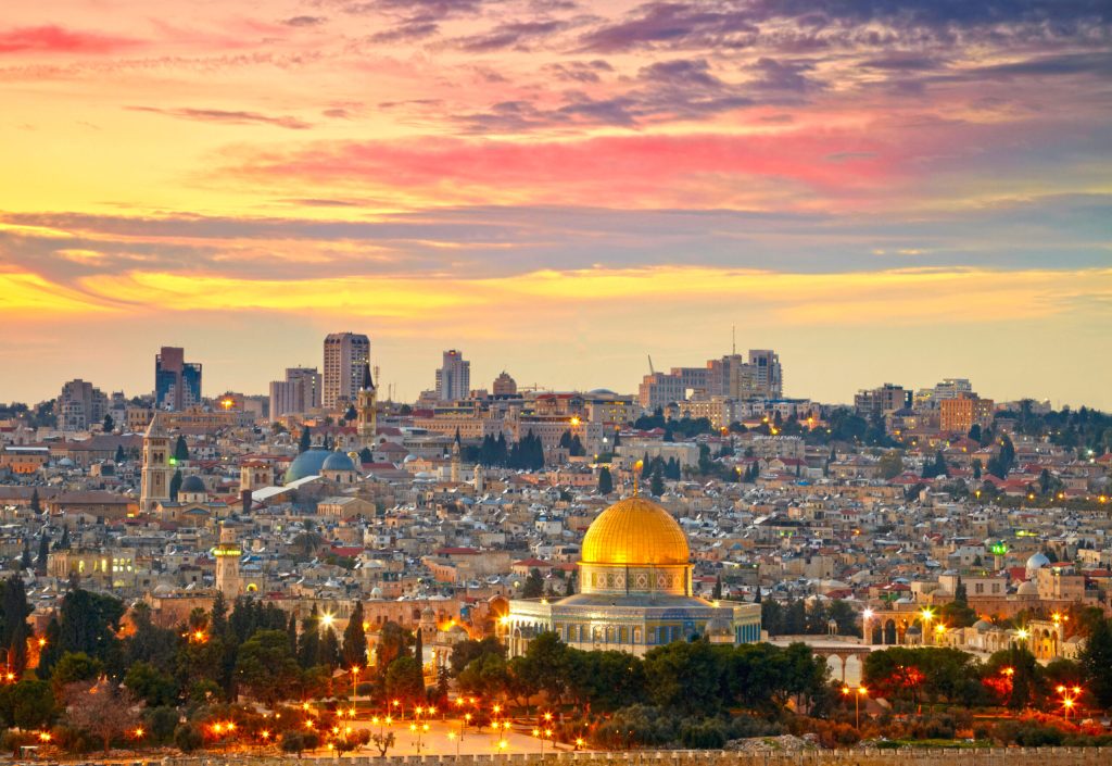 Jerusalim