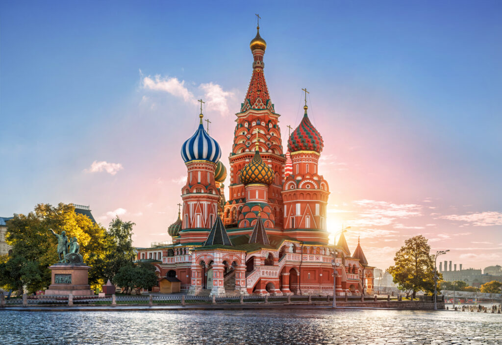 Moskva