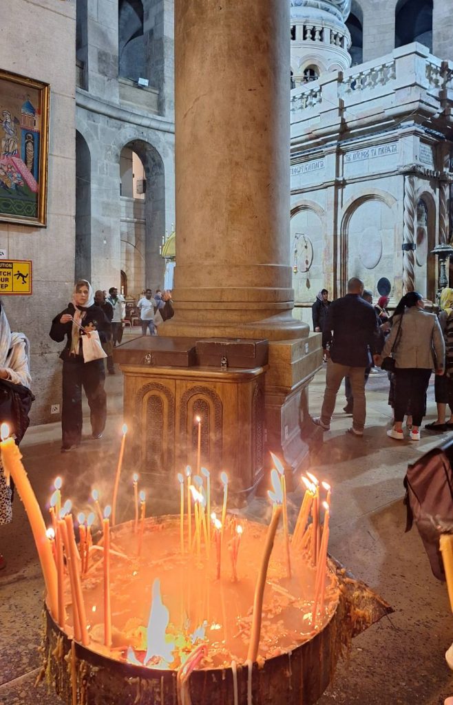 Jerusalim