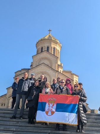 Crkva Svete Trojice