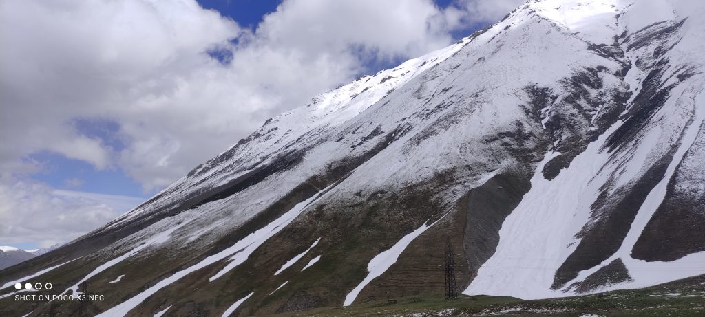 Kazbegi