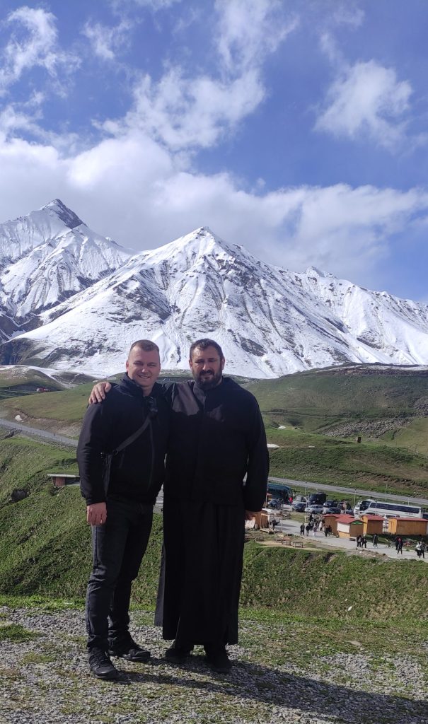 Kazbegi