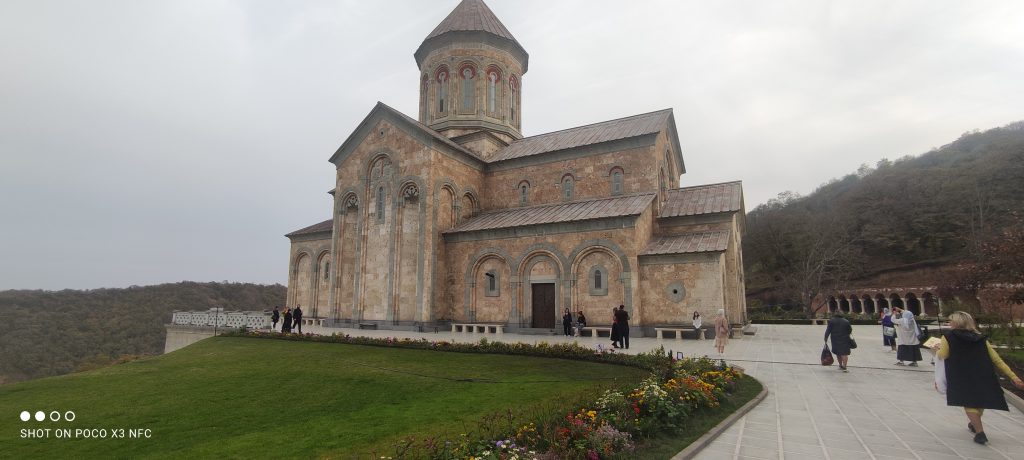 Manastir Bodbe