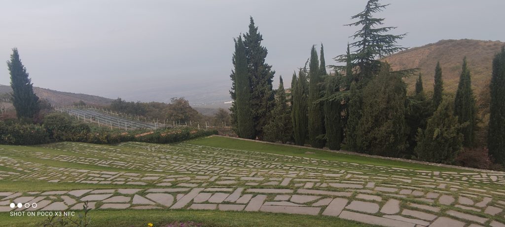 Manastir Bodbe