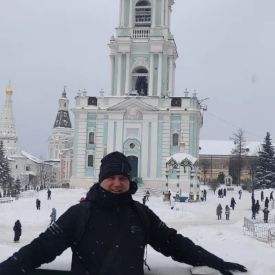 Sergejev Pasad