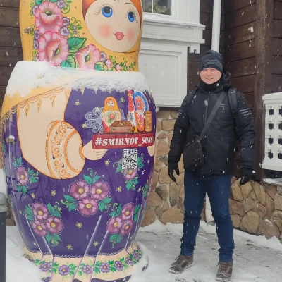 Sergejev Pasad