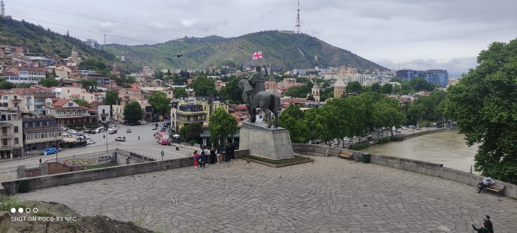 Tbilisi