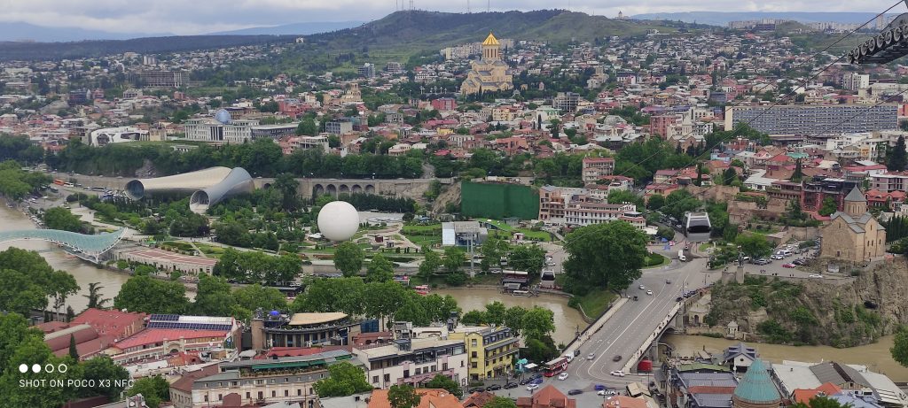 Tbilisi