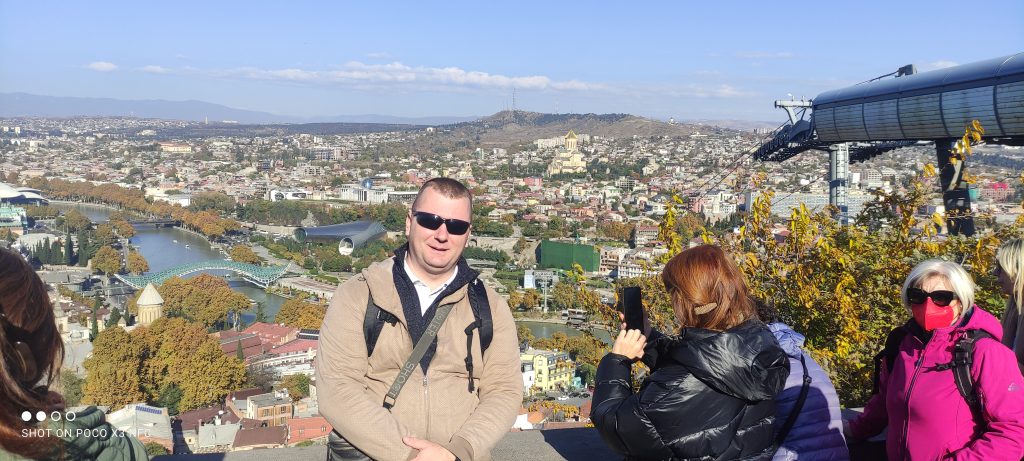 Tbilisi